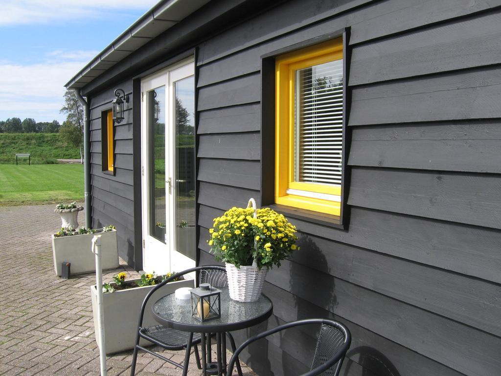 De Nieuwe Stal Apartment Scherpenisse Exterior photo